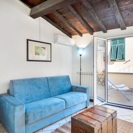 Il Borgo Dei Ricordi, Terre Marine Διαμέρισμα Corniglia Εξωτερικό φωτογραφία