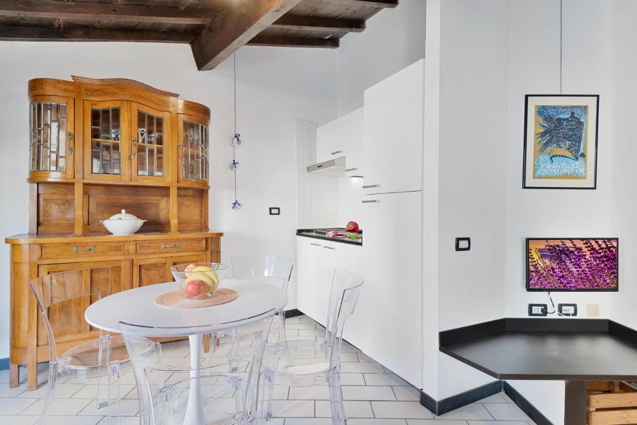 Il Borgo Dei Ricordi, Terre Marine Διαμέρισμα Corniglia Εξωτερικό φωτογραφία
