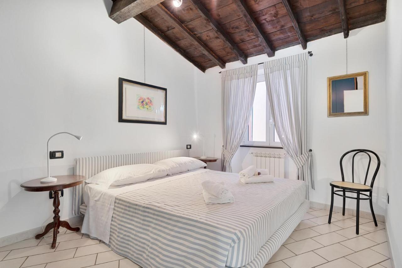 Il Borgo Dei Ricordi, Terre Marine Διαμέρισμα Corniglia Εξωτερικό φωτογραφία