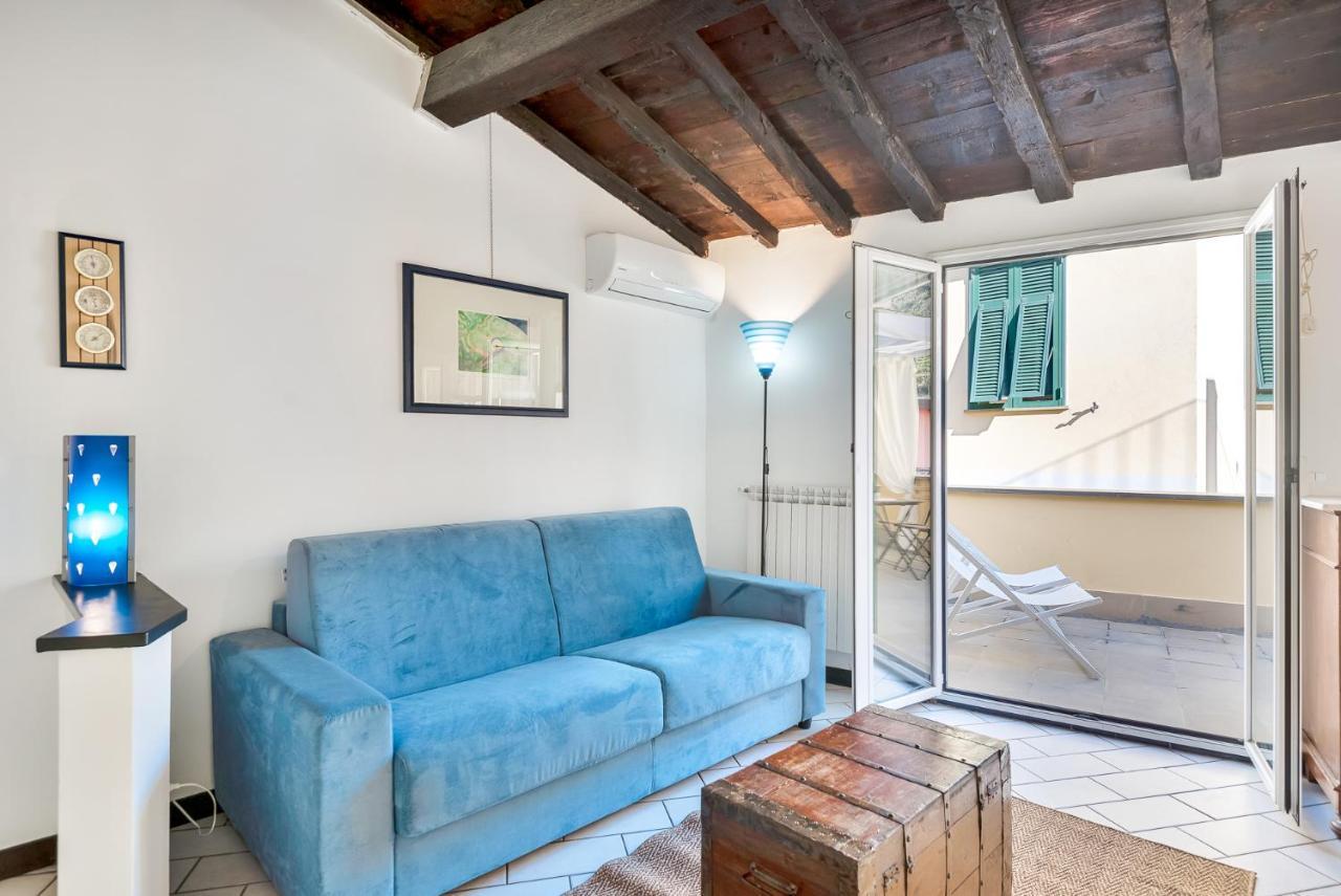 Il Borgo Dei Ricordi, Terre Marine Διαμέρισμα Corniglia Εξωτερικό φωτογραφία