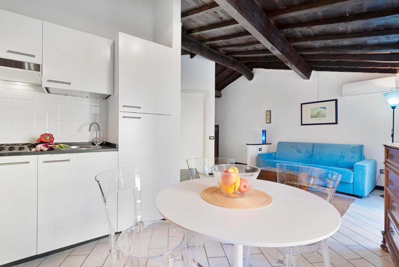 Il Borgo Dei Ricordi, Terre Marine Διαμέρισμα Corniglia Εξωτερικό φωτογραφία