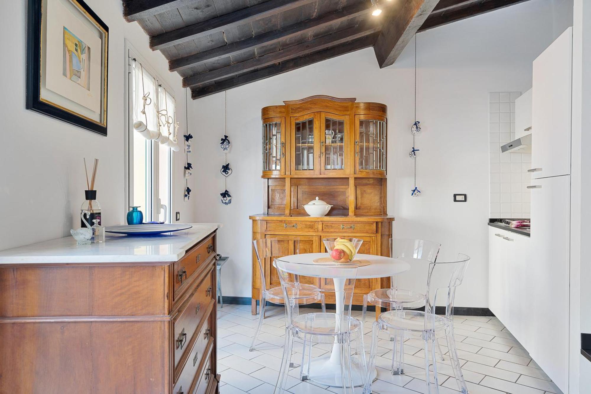 Il Borgo Dei Ricordi, Terre Marine Διαμέρισμα Corniglia Εξωτερικό φωτογραφία
